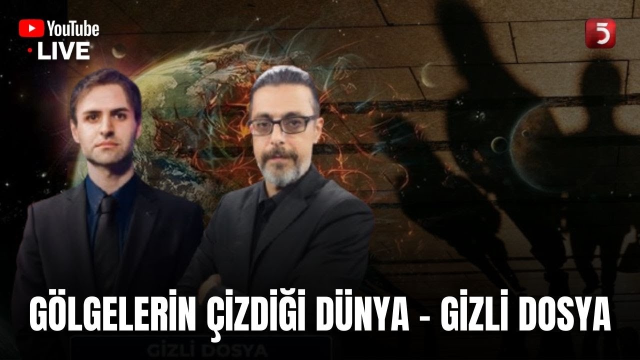 Gizli Dosya - 21.09.2025