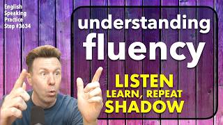 Listen & Shadow: Listening to English and SHADOWING