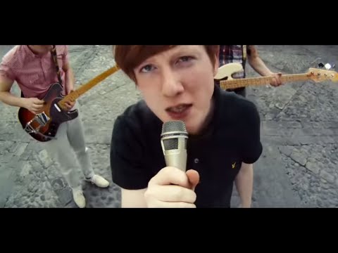 Two Door Cinema Club - Something Good Can Work