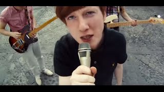 Two Door Cinema Club - Something Good Can Work