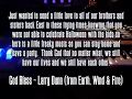 Larry Dunn (Original Keyboardist For Earth, Wind & Fire) - Dr. DUNNkenstein