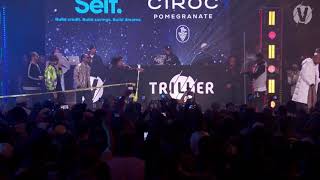 Verzuz Buddah Lovas Bone Thugs - N - Harmony Live 2021