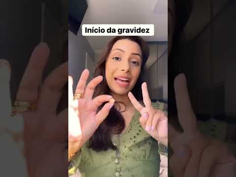 3 and 4 weeks of pregnancy