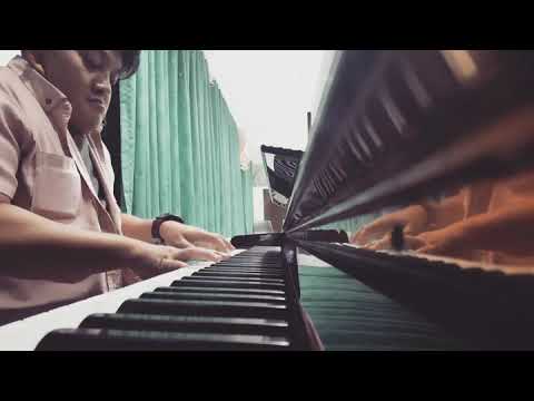 KPPK 185 Kutinggalkan Dosaku  I Lay My Sins on Jesus  Greek Melody 4/4 John.1.29