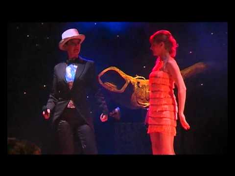 Annual Awards Shofar 2010 - Kremena & Srebrina