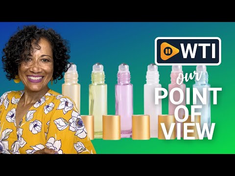 YORROR Essential Oil Roller Bottles - WTI product video review