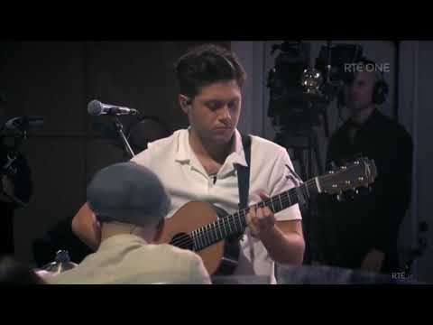 Fire Away - Niall Horan (RTÉ Concert Orchestra)
