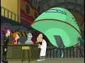 Futurama - Let me show you some of the different lengths of wire I used
