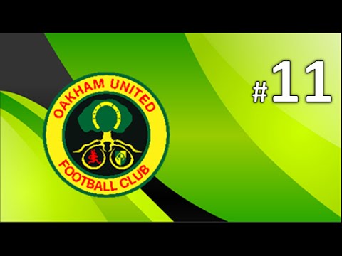 Oakham United | Week 11 Highlights & Goals | Sawtry FC (Cup) (Away)