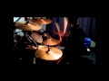 Devildriver - Devil's Son - Drum Cover 