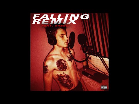 THC JOSH - Falling (Remix) ft. S4EED [PROD. S4EED] [Official Audio]