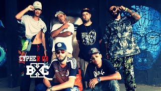 BXC lança Cypher 03