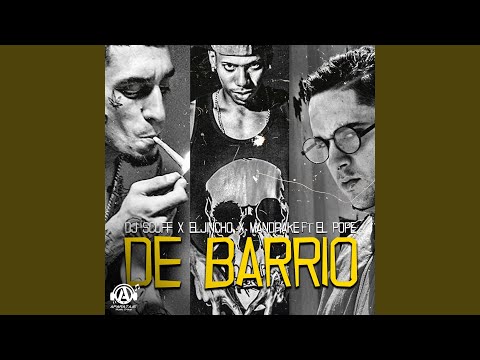 De Barrio
