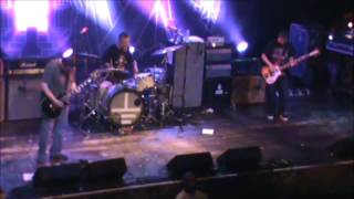 Clutch - Big News 1 &amp; 2 - Live at the House of Blues Orlando