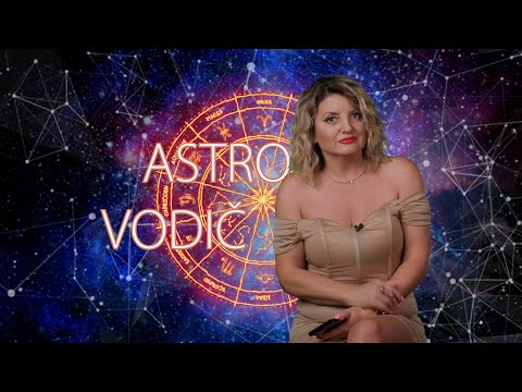 ASTRO VODIČ: Ova tri znaka čekaju TEKTONSKE promene, pred Đanijem je turbulentan period