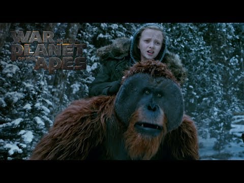 War for the Planet of the Apes (TV Spot 'Last Stand')