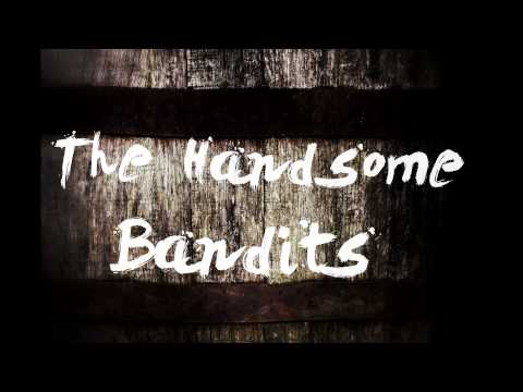 The Handsome Bandits EP - 