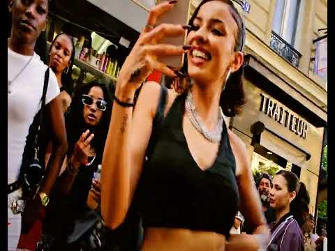 Ezek & D.O.C Fixdem - PETAGES