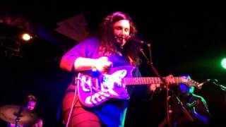 PALEHOUND @ The Middle East - Cambridge, MA - 3/11/2017