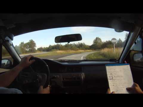 P. Doniec / T. Kwiecień V Runda SMT 2012