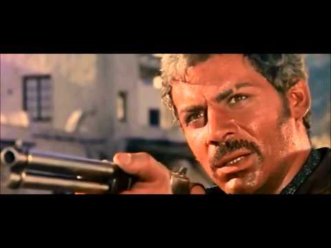A Fistful of Dollars - Aim for the heart Ramon