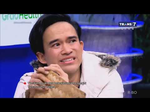 Tiga Orang Dikerjain, Anwar NANGIS SESENGGUKAN!  | SAHUR SEGERR (09/05/20) Part 2