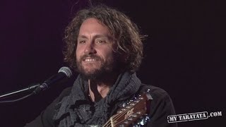 Taratata Backstage - John Butler Trio &quot;Only One&quot;, &quot;Living in the city&quot; (+ Micky Green) [2014]