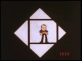 Piet Mondrian Animation