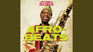 Aseni (taken from Jaiyede Afro)