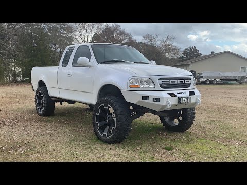 FABTECH MOTORSPORTS 7.5” STEALTH LIFT 3 YEAR REVIEW