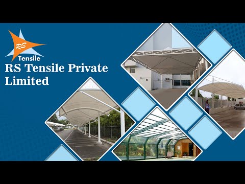 About RS TENSILE PRIVATE LIMITED