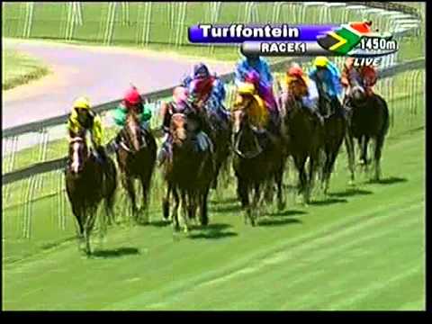 2013 02 23 Turffontein   race 1