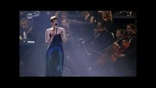 Night of the Proms Antwerpen 2014:Hooverphonic: The night before