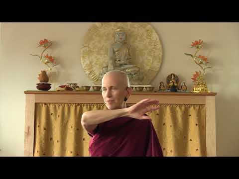 08-29-17 When Things Fall Apart It's Time to Practice - BBCorner