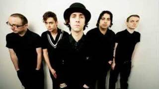 maximo park-russian literature