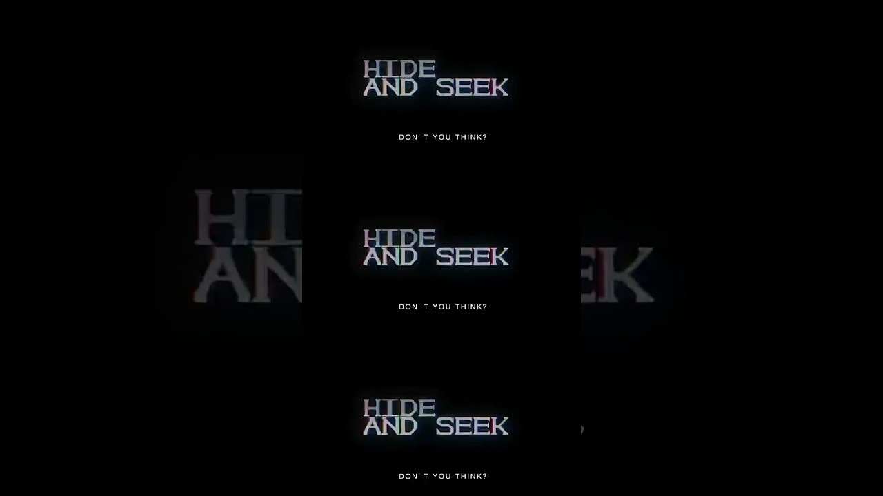 ハイド・アンド・シーク 歌ってみた #弱酸性 #梟note #NOMELON NOLEMON #歌ってみた #音楽好きと繋がりたい #fyp