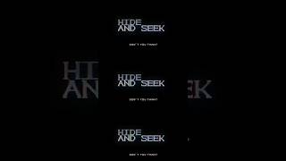 ハイド・アンド・シーク 歌ってみた #弱酸性 #梟note #NOMELON NOLEMON #歌ってみた #音楽好きと繋がりたい #fyp