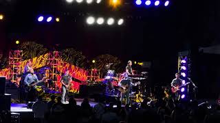 Untitled - O.A.R. Live at The Chateau Ste. Michelle Winery in Woodinville, Washington 8/13/2024