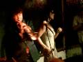 touch and go - so hot live @ sixty9 Club