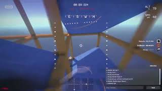 Liftoff   Honks Cube Course