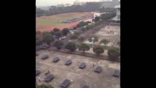 preview picture of video 'Guilin University of Electronic Technology(桂林电子科技大学)'