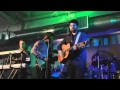 The Phoenix Foundation - Bitte Bitte (Rough Trade East, 25th Jan 2011)