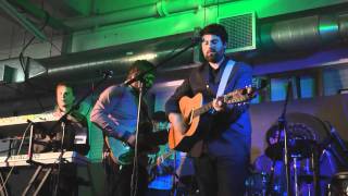 The Phoenix Foundation - Bitte Bitte (Rough Trade East, 25th Jan 2011)