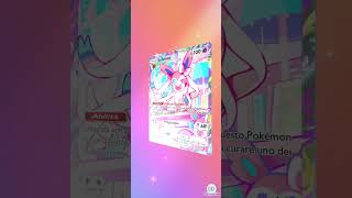 Pokèmon - Sylveon⭐️ #collection #lostoriginopening #pokemoncards #pokemontcg