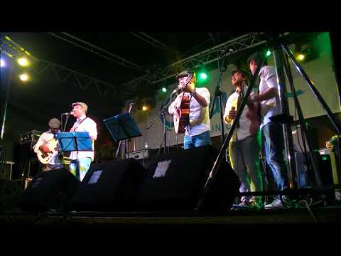 Não quero que vás à Monda - BRASA DOIRADA (Cante Alentejano) #AlentejoSempre