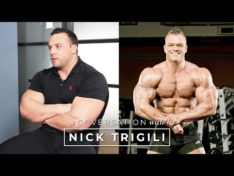 Part 5: Nick’s Last Conversation With Dallas McCarver | A Conversation With Nick Trigili