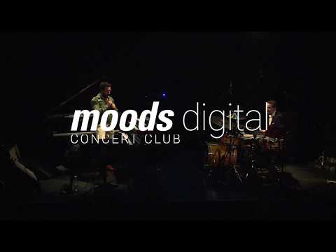 LAURENT COULONDRE - GRAVITY ZERO -  "SUSPENSION BRIDGE" @ MOODS ZURICH (CH)