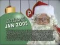 Empire Today Christmas Holiday Deals On Carpet 2003 Commercial