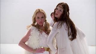 Glee - Full Performance of &quot;Mamma Mia&quot; // 4x17