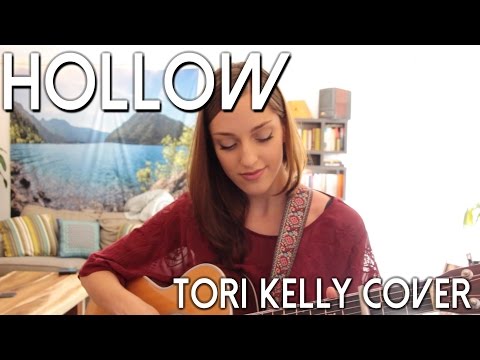 Hollow | Tori Kelly | SCRLT Cover